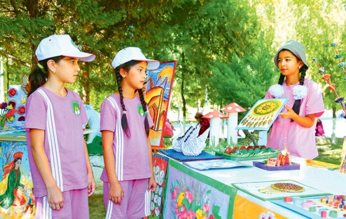 tomusky-dynch-alysh-summer-holiday-in-turkmenistan
