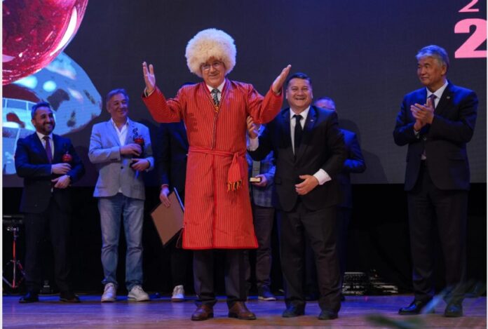 turan film fest kino