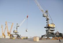 Türkmenistan bilen Ýewropanyň arasynda ýük daşamalary üçin ýeňillikli nyrhlar girizdi