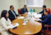 В Туркменистане рассмотрели вопросы по обеспечению прав и интересов детей
