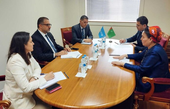 unicef-turkmenistan-yazdursun-ombudsman-adalatcy-юнисеф