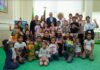 Дашогузская велаятская библиотека приняла у себя американо-туркменскую книжную ярмарку