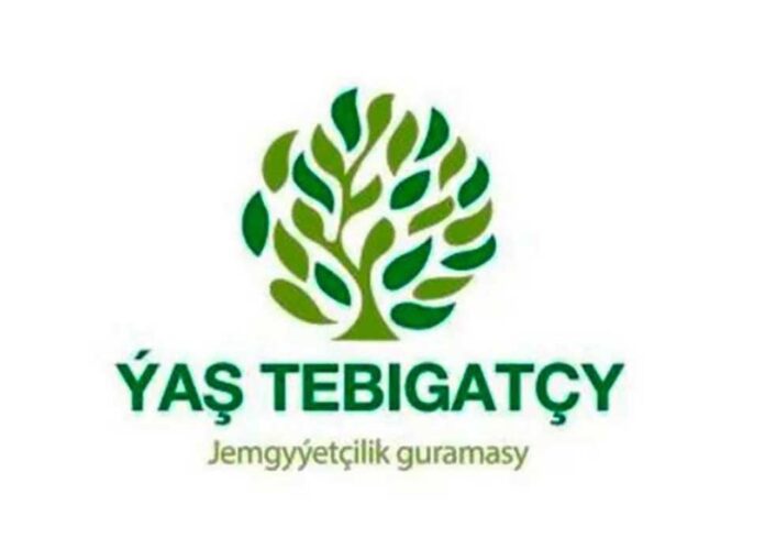 yash-tebigatchy-jemgyyetchilik-guramasy