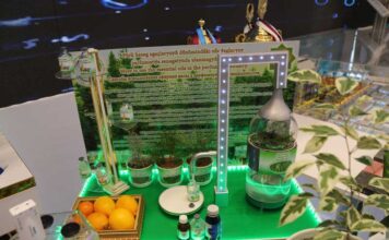 В Ашхабаде прошла конференция по реализации Госпрограммы развития биотехнологий
