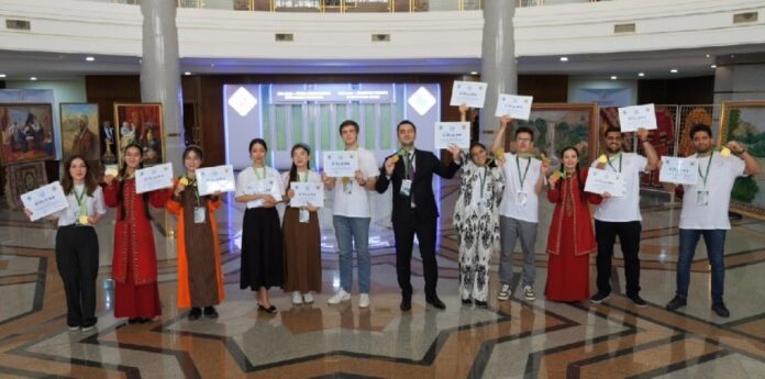 youth diplomats