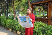 Abuna ýazylyşygy dowam edýär