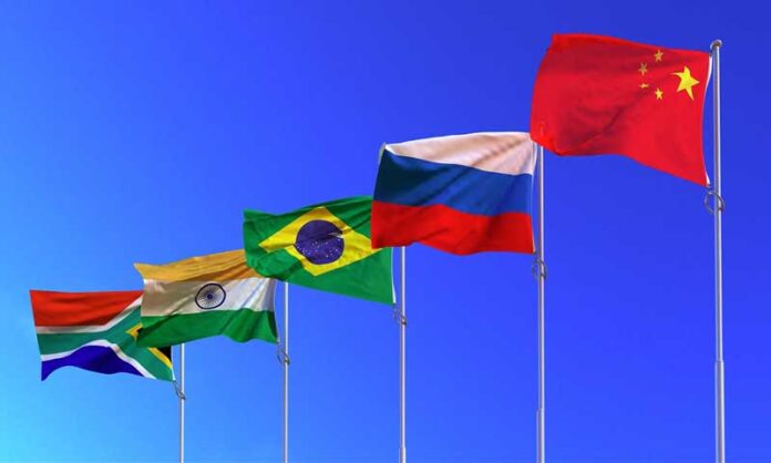BRIKS-BRICS-FLAGS