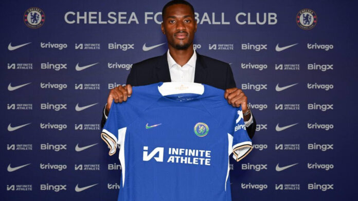 Tosin Adarabioyo