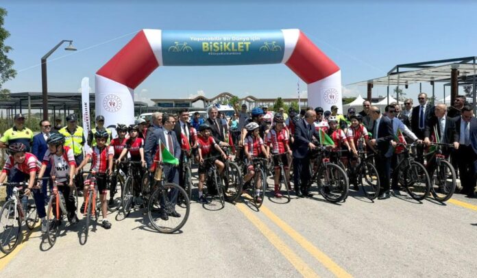 ankara bisiklet guni bike
