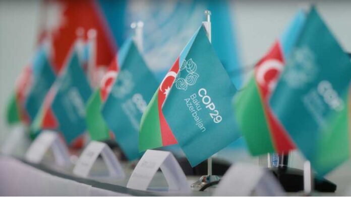 baku-azarbaijan-azerbayjan cop 29