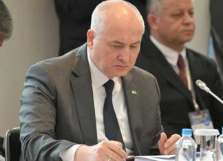 Туркменистан назначил посла в Болгарии