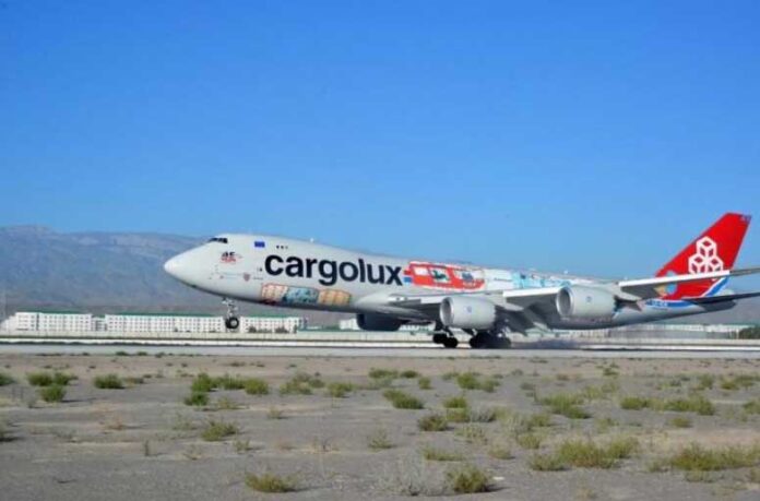 cargolux-ashgabat-tirkmenistan