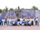 Туркменские экоактивисты участвуют в молодежном лагере в Узбекистане