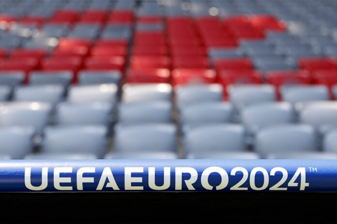 euro 24