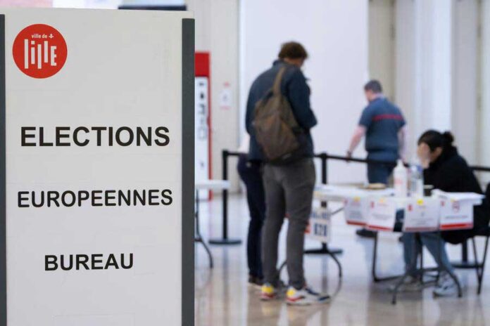 european-elections-polls
