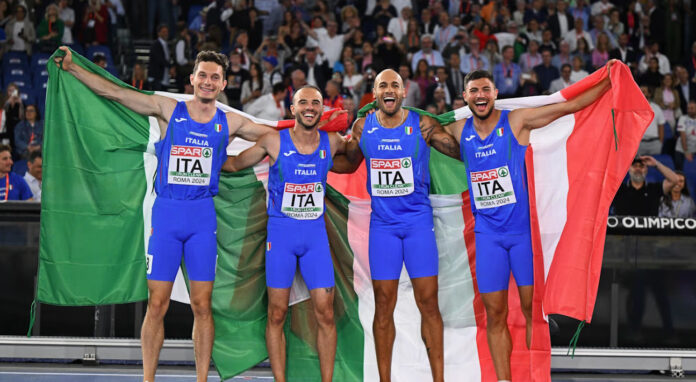 italy