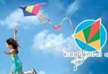 Daşkentde Merkezi Aziýanyň çagalary üçin ýöriteleşdirilen sergi geçiriler