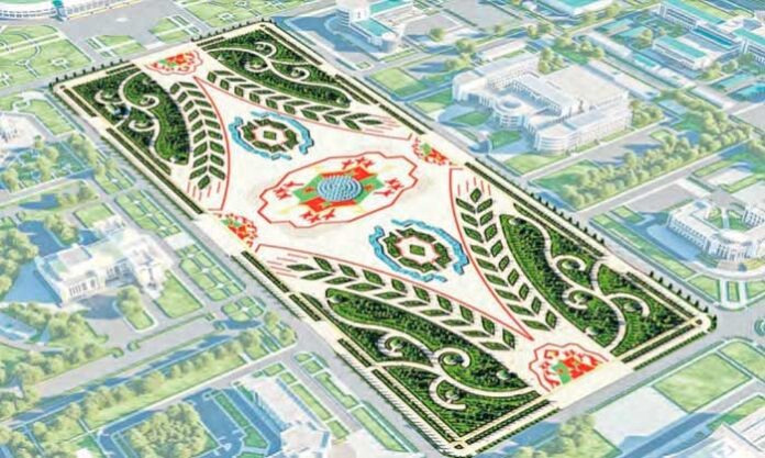 korea-project-to-turkmenistan-корея-(4)