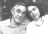 Умерла Марина Арсеньевна Тарковская