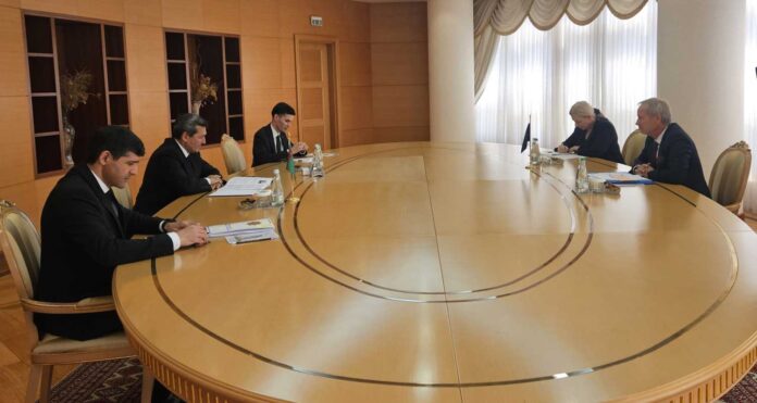 mfa-meredov-adam-hukuklary-human-rights