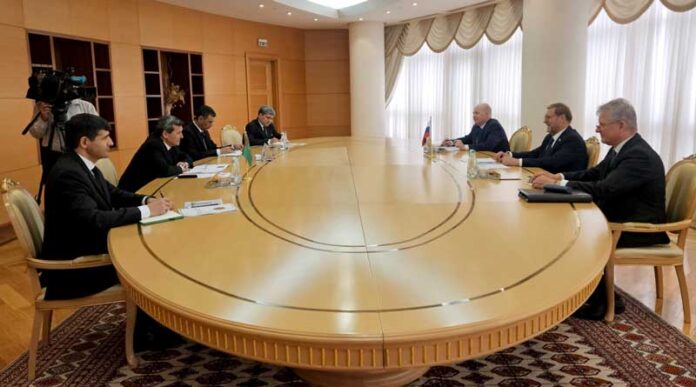 mfa-turkmenistan-r-meredov-russian