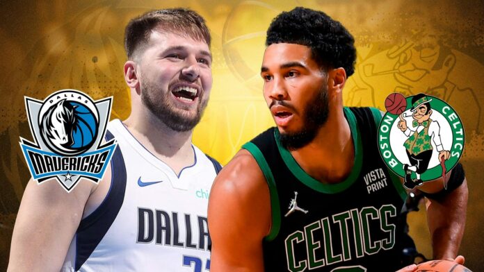 nba finals