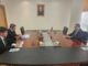 Состоялась встреча Министра иностранных дел Туркменистана с Главой Представительства ЮНИСЕФ в Туркменистане