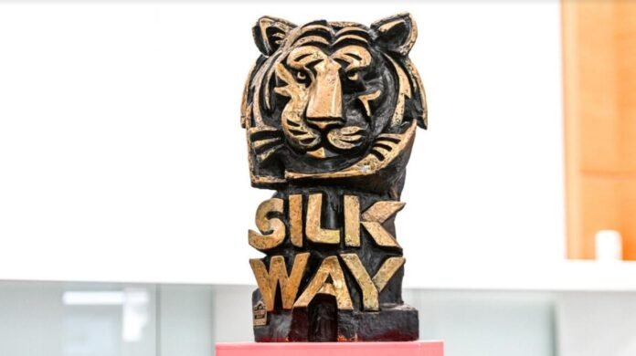 silk way
