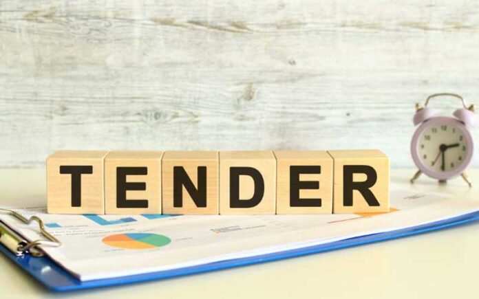 tender
