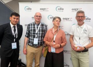 Туркменистан участвует в форуме CDIO в Тунисе