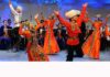 В Японии проходят Дни культуры Туркменистана