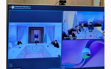Туркменистан планирует строительство «сухого порта» в Афганистане