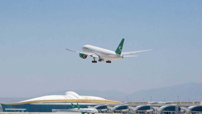 turkmenistan-airlines-ashgabat-international-airport