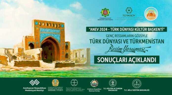 turksoy-medeniyet-surat-resim-yaryshy-ТЮРКСОЙ