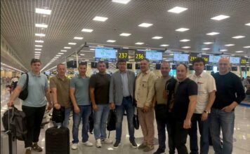 Бизнес-делегация из Ульяновска прибудет в столицу Туркменистана