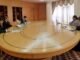 Встреча Министра иностранных дел с Главой Представительства ЮНИСЕФ в Туркменистане