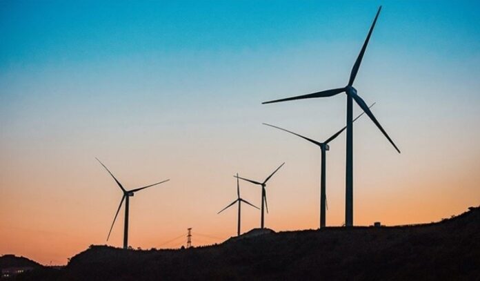 wind energy