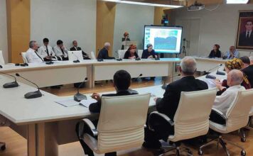 В Ашхабаде прошла конференция по инновационным технологиям