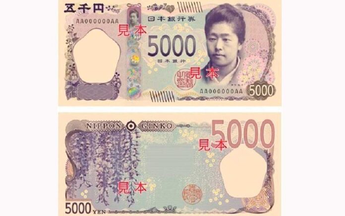 5000-yen-japan-bills