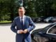 Президент Эстонии поручил формирование нового правительства К. Михалу
