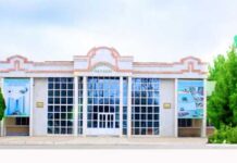 Dalaşgär – 2024: S.A.Nyýazow adyndaky Türkmen oba hojalyk uniwersitetiniň Baýramaly agrosenagat orta hünär okuw mekdebi