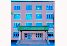 Dalaşgär – 2024: Daşoguzyň Magtymguly Garlyýew adyndaky Ýörite sungat mekdebi