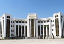 Dalaşgär – 2024: Türkmenistanyň Inžener-tehniki we ulag kommunikasiýalary instituty