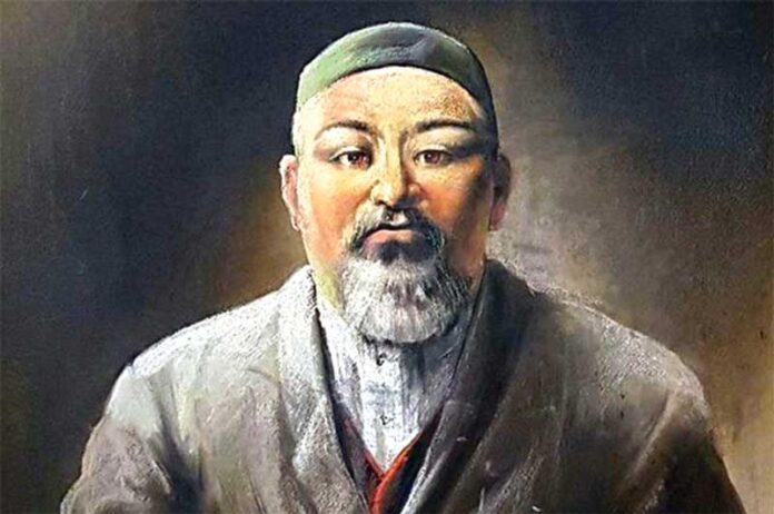 abay-kunanbay-kunanbai-kazak-kazakh-poet