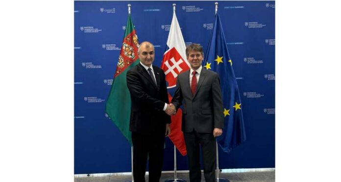 ahmet-gurbanow-mfa-slovakia