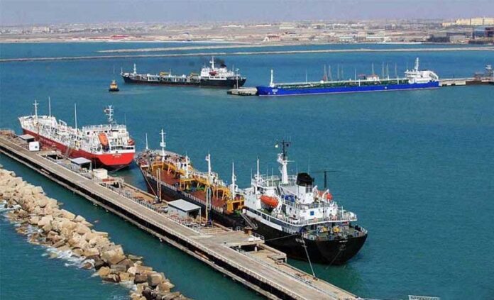 aktau-port-kazakhstan