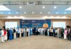 Представители системы здравоохранения Туркменистана участвуют в курсах ВОЗ в Астане