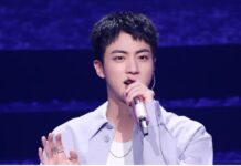 BTS topary Ginnesiň rekordlar kitabyna girdi
