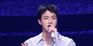 BTS topary Ginnesiň rekordlar kitabyna girdi
