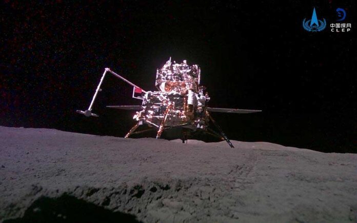 china-moon-space-programme